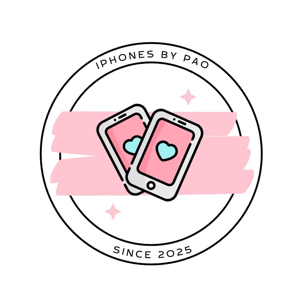 iPhones by Pao